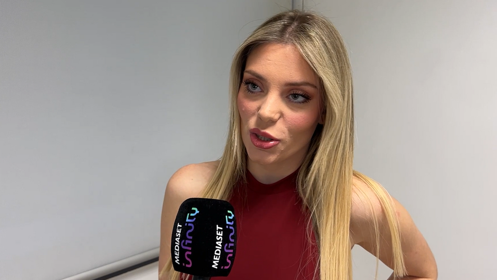 Claudia Chacón se sincera como nunca tras 'La isla de las tentaciones 9': “Que fuera con su ex fue lo que más me dolió”