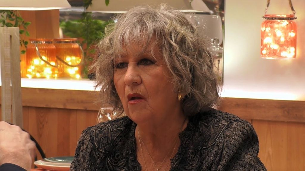 La sorpresa de una soltera de 'First Dates' al descubrir el insólito gusto culinario de su cita: "¿Cómo me voy a comer eso?"