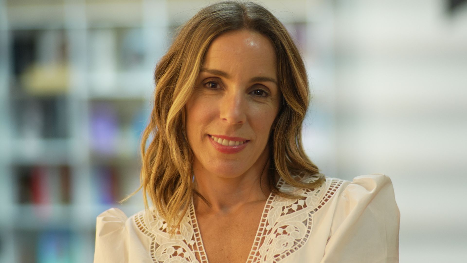 Dra. Ana Aznar Botella