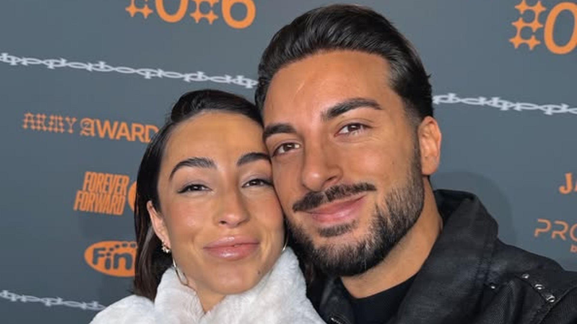 El impresionante cambio físico de Borja González y Ana López diez años después El impresionante cambio físico de Borja González y Ana López diez años después