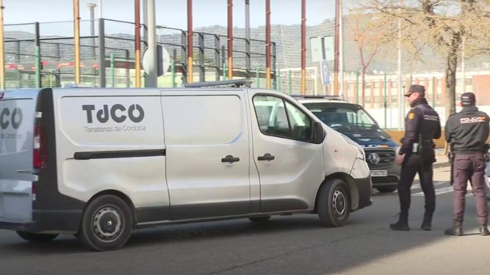 El Instituto de Medicina Legal de Córdoba recibe 37 cadáveres y realiza 23 autopsias