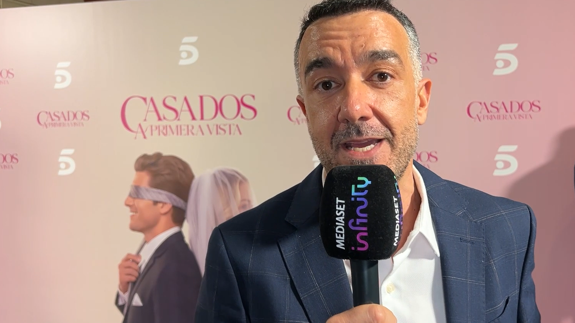 El papel clave de los expertos en 'Casados a primera vista', según el director