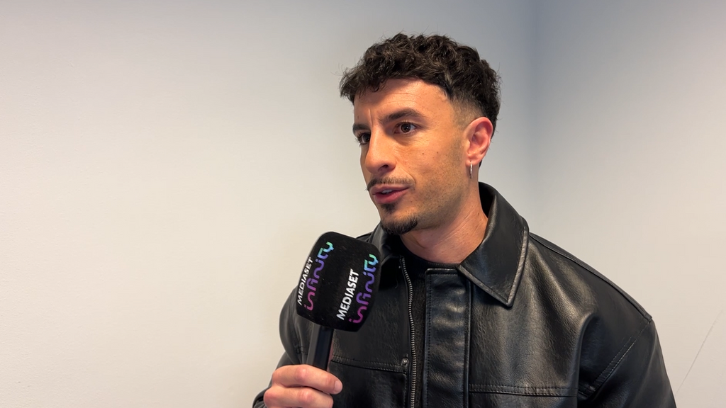 Entrevista a Juanpi, de 'La isla de las tentaciones 9': "Se lo debería haber contado"