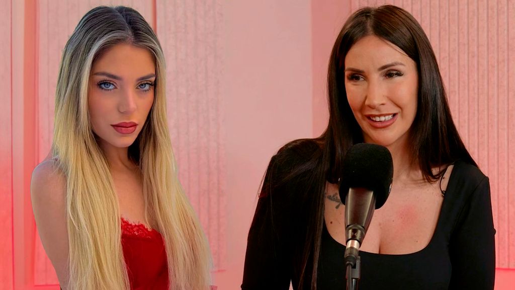 Fani Carbajo aconseja a Claudia Chacón, de 'LIDLT' En todas las salsas Temporada 9 Top Vídeos 1001