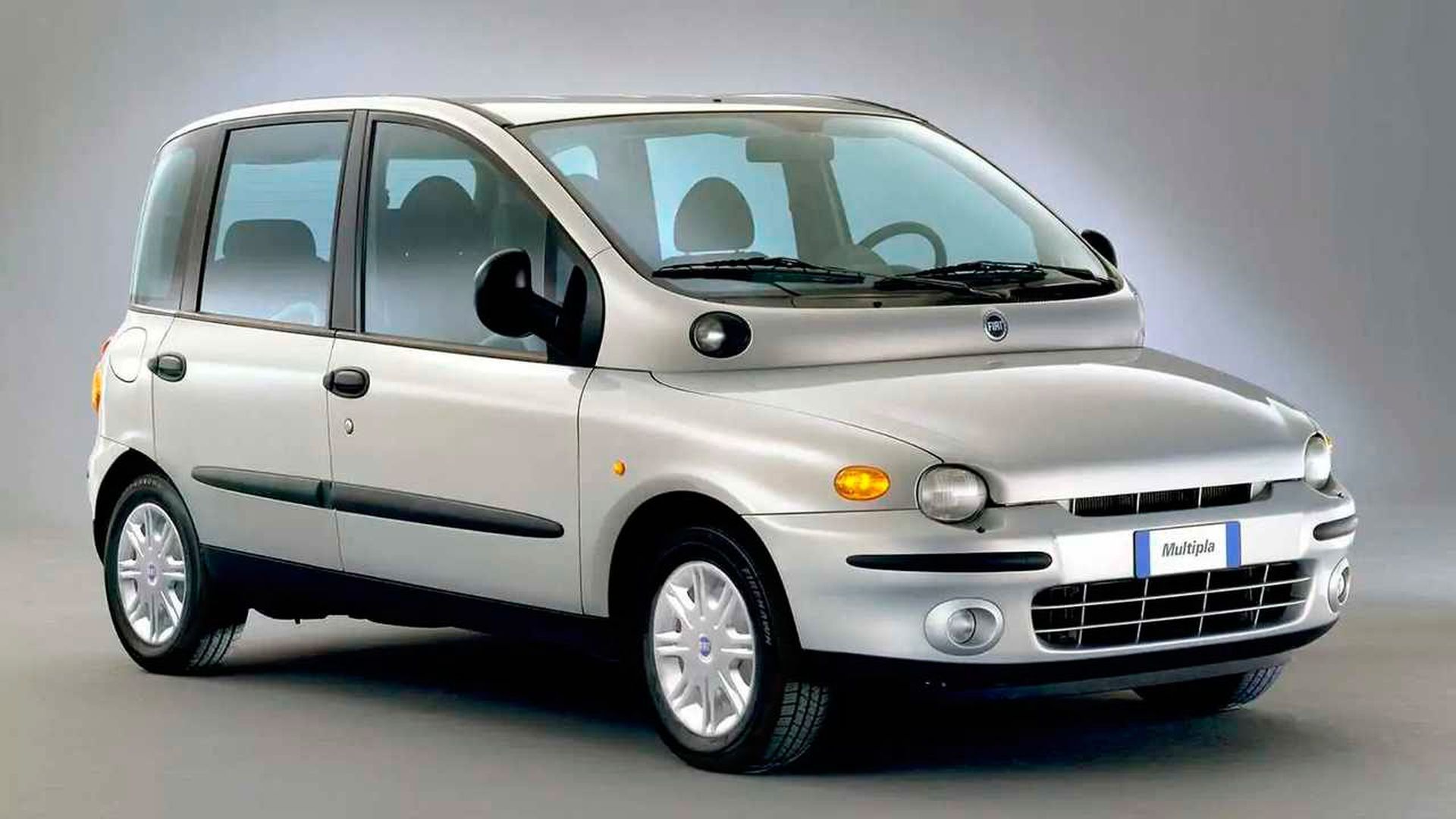 Fiat Multipla