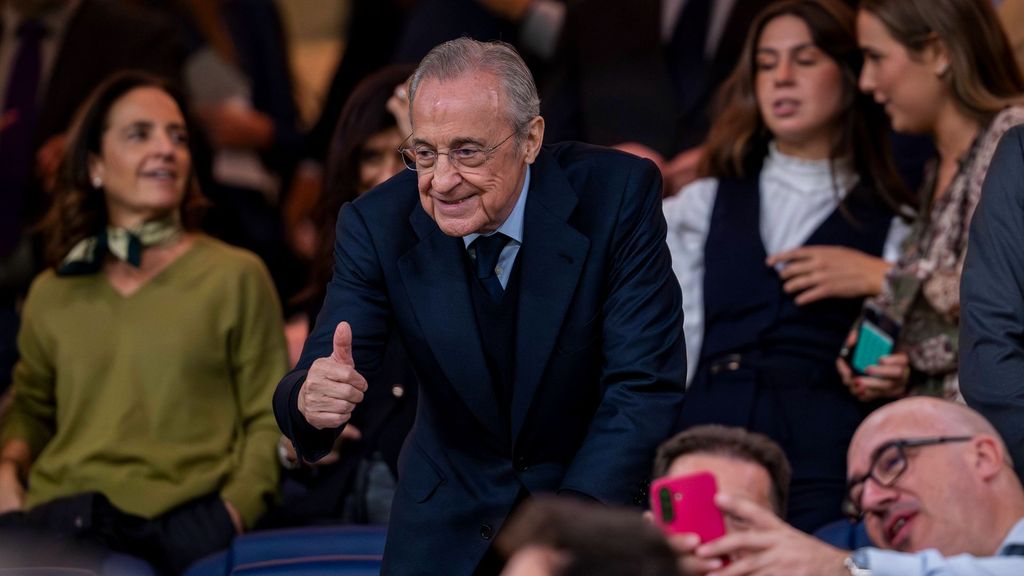 Jorge Picón desvela los dos fichajes veraniego que hará el Real Madrid