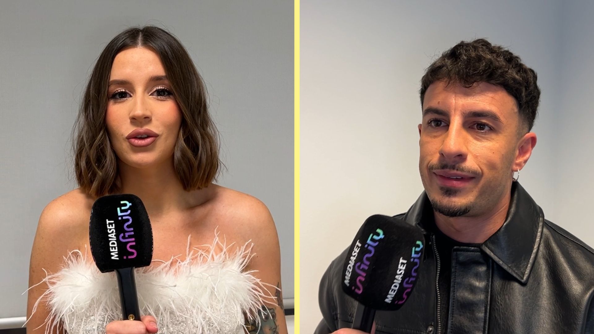 ¿Hubiera caído Juanpi en la tentación si Sandra no lo hubiese hecho?