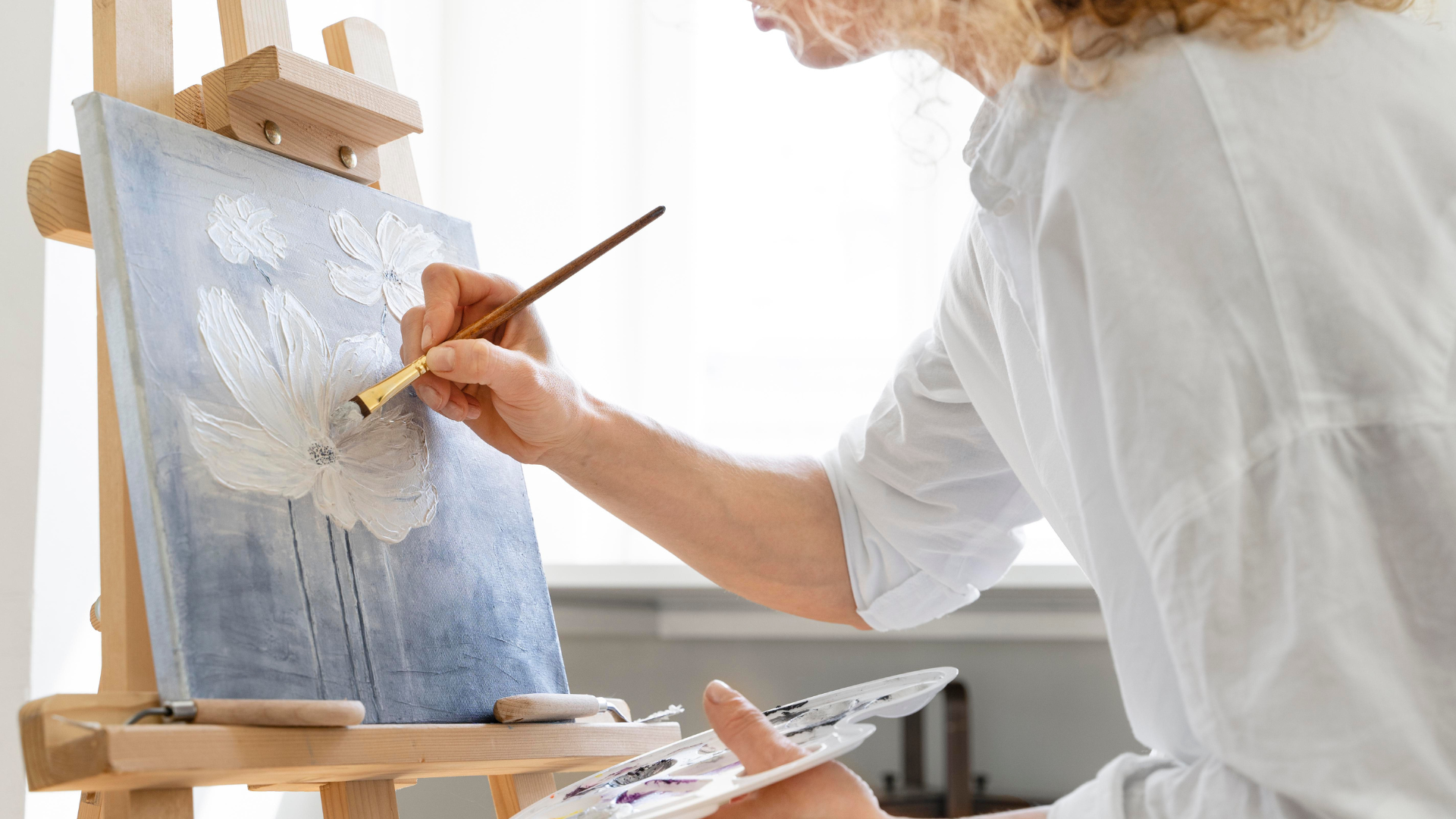 La creatividad se consolida como un hábito con muchos beneficios La creatividad se consolida como un hábito con muchos beneficios