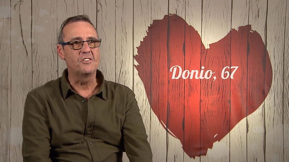 Un soltero se decepciona al descubrir quién es su cita de 'First Dates': "Esperaba una brasileña"