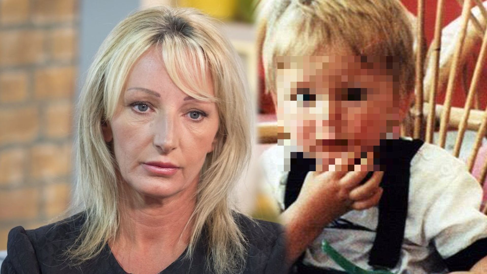 La madre de un niño de casi dos años, que desapareció hace 35 años en Grecia, revela qué podría haberle ocurrido a su hijo