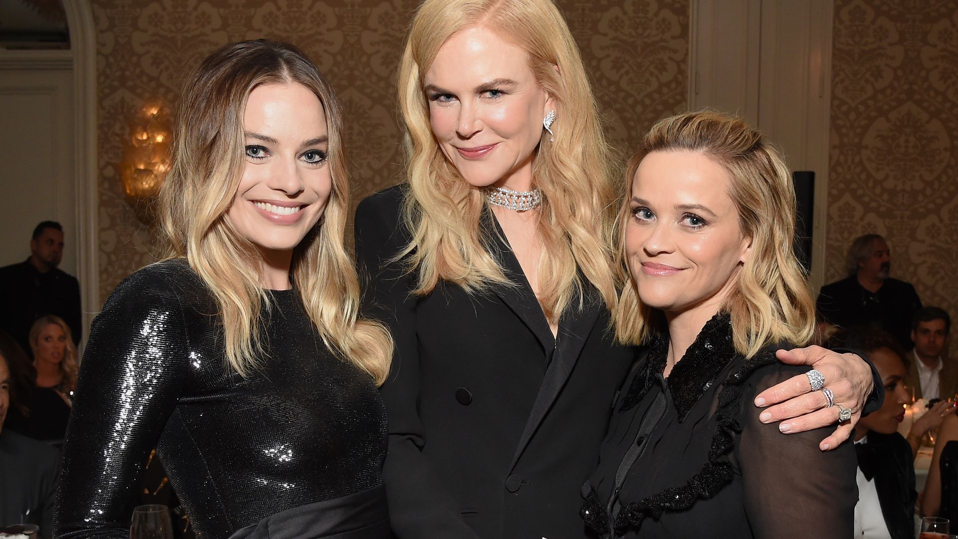 La revolución de las actrices que cogen la industria por los cuernos y se hacen productoras