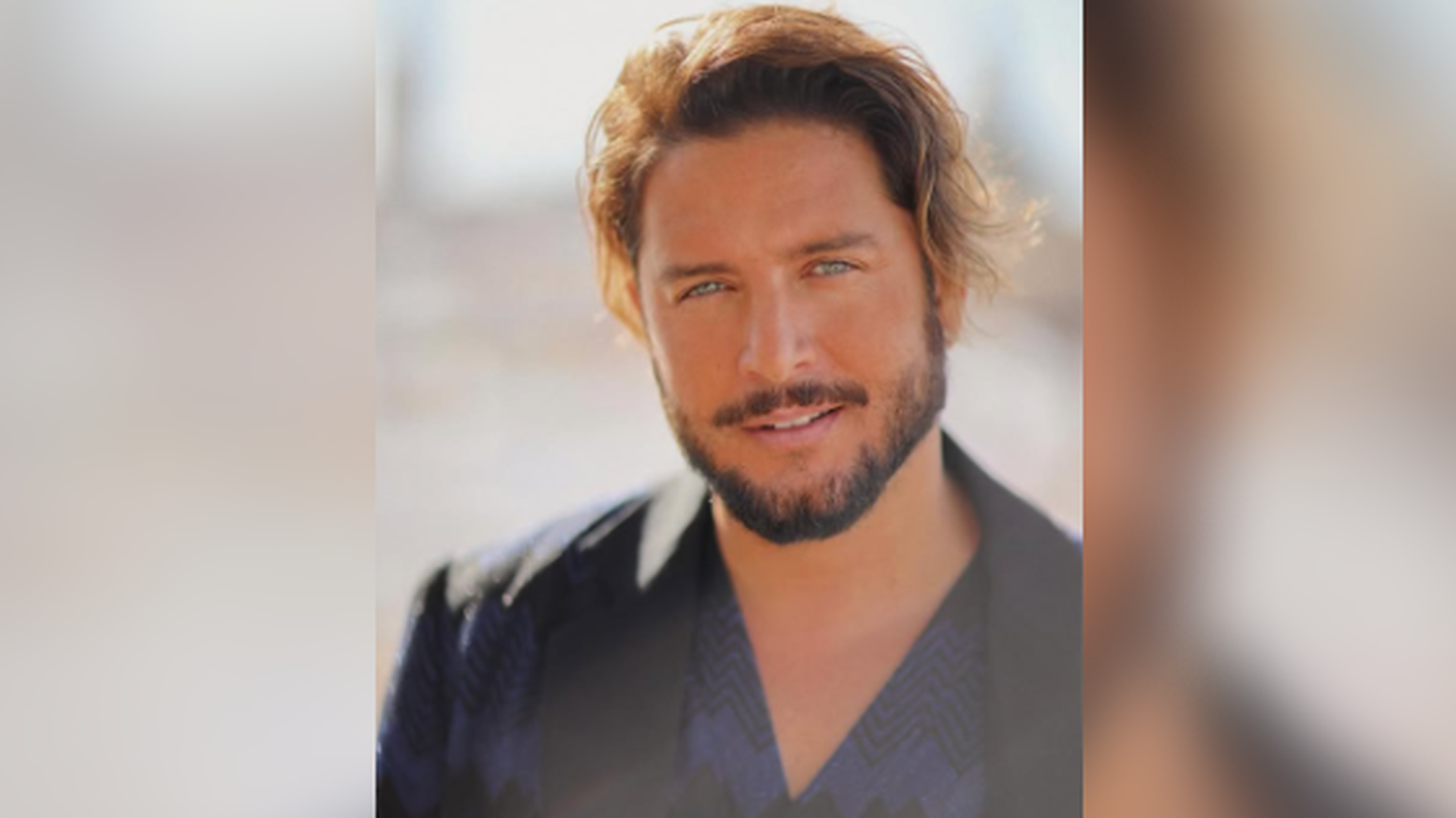 Manuel Carrasco lamenta la muerte de sus vecinas Pepi y Ana en el accidente de Adamuz: "¡Que pena más grande! ¡Dios mío!"