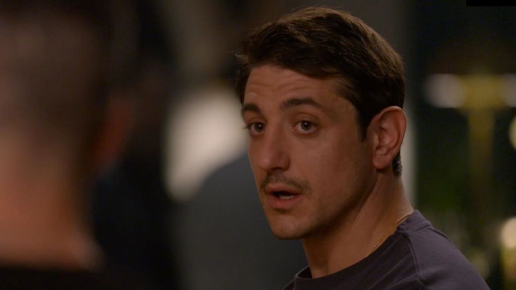 La despedida de solteros de los chicos de 'Casados a primera vista'