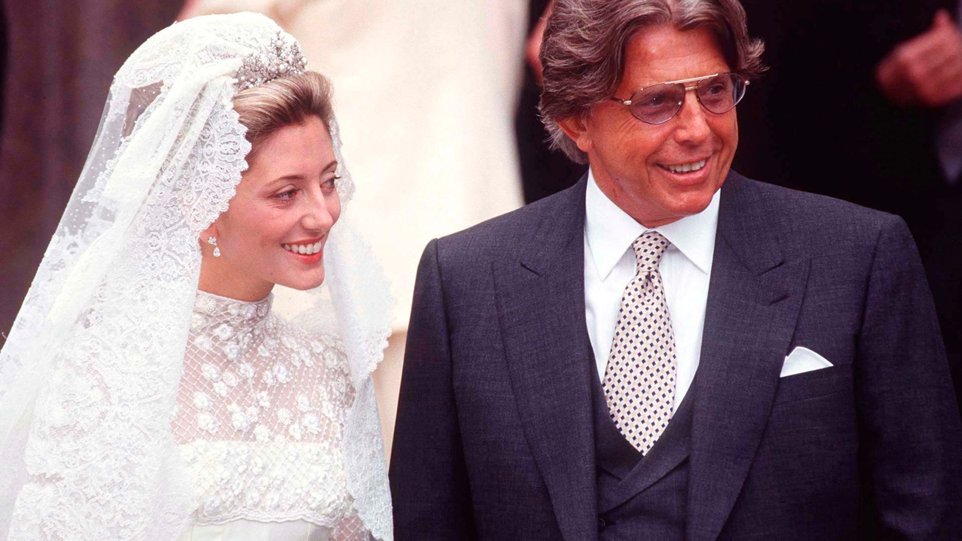 Marie Chantal Miller