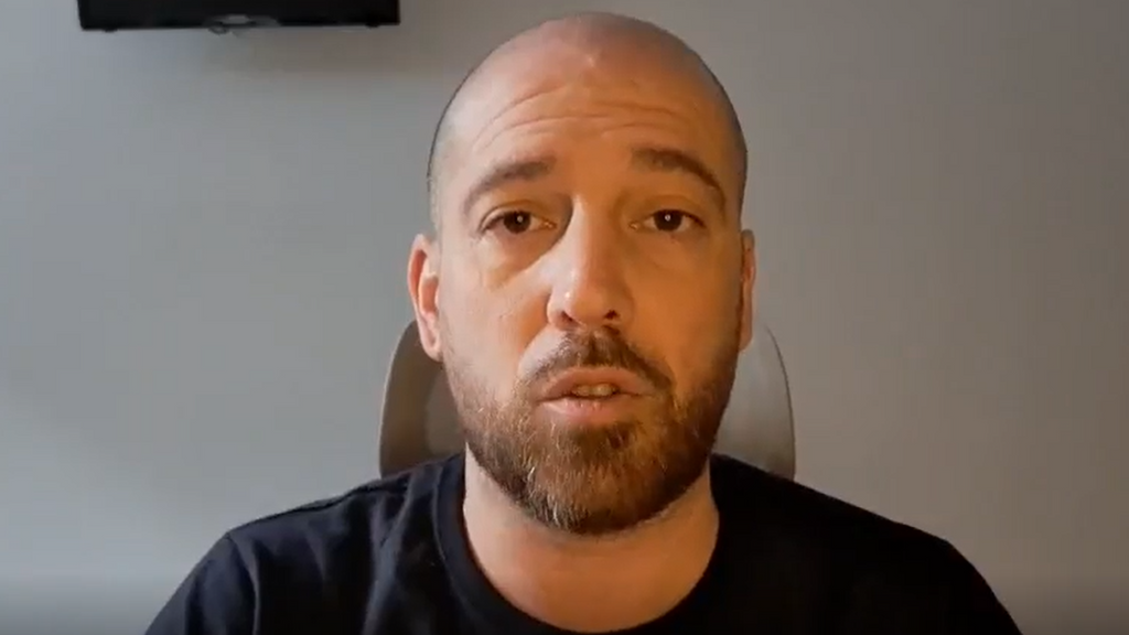 Mr Asubío señala el grave fallo en la final de la Copa África