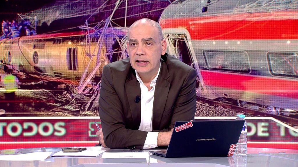 'Código 10' emite un especial sobre la tragedia de Adamuz