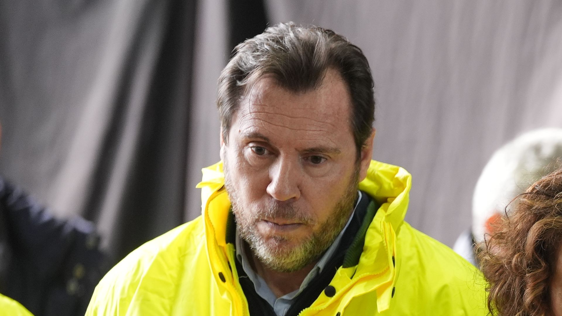 Puente cree que si el Alvia hubiese pasado 20 segundos antes igual "no habría ni muertos"