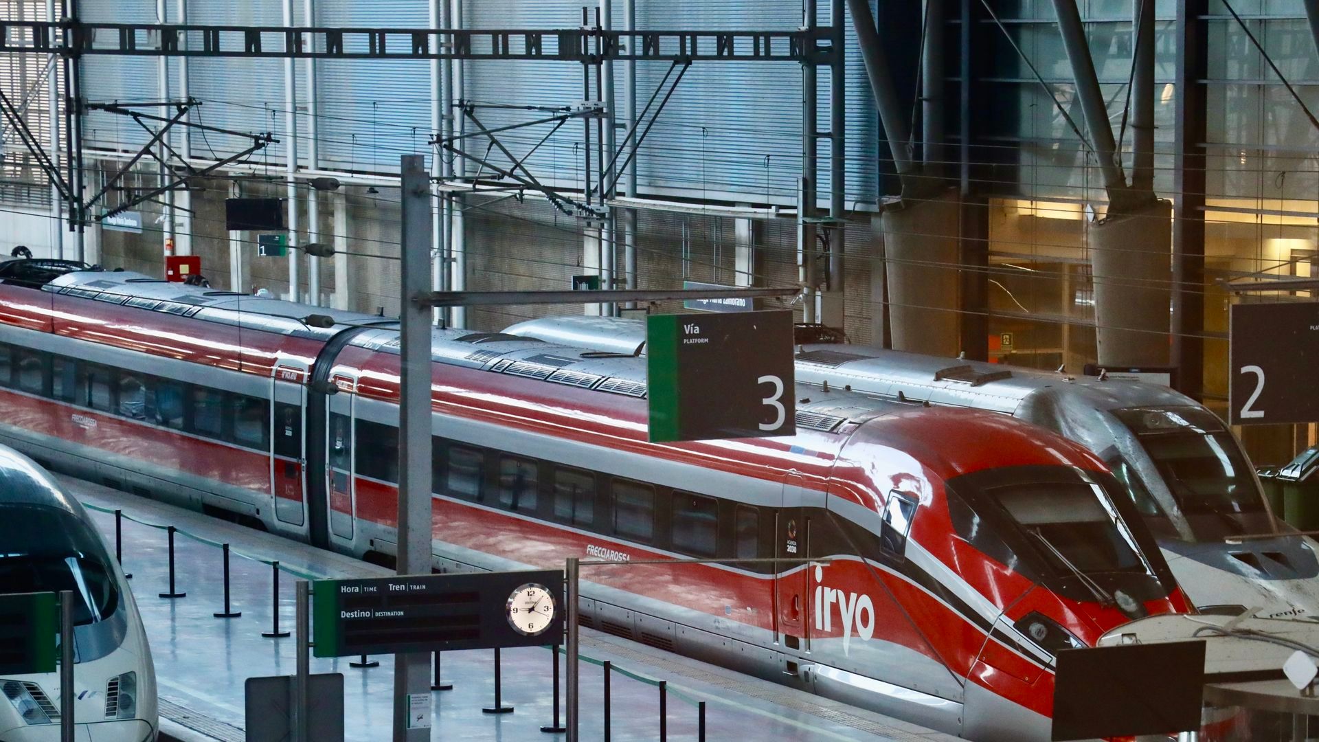 Qué es y qué hace la Comisión de Investigación de Accidentes Ferroviarios