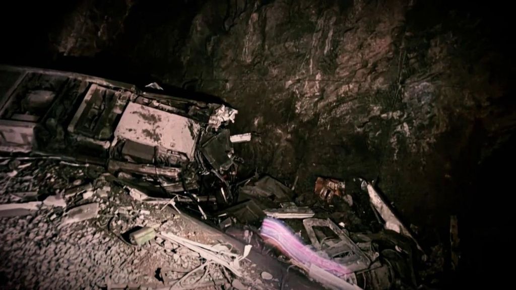 Resumen informativo 5