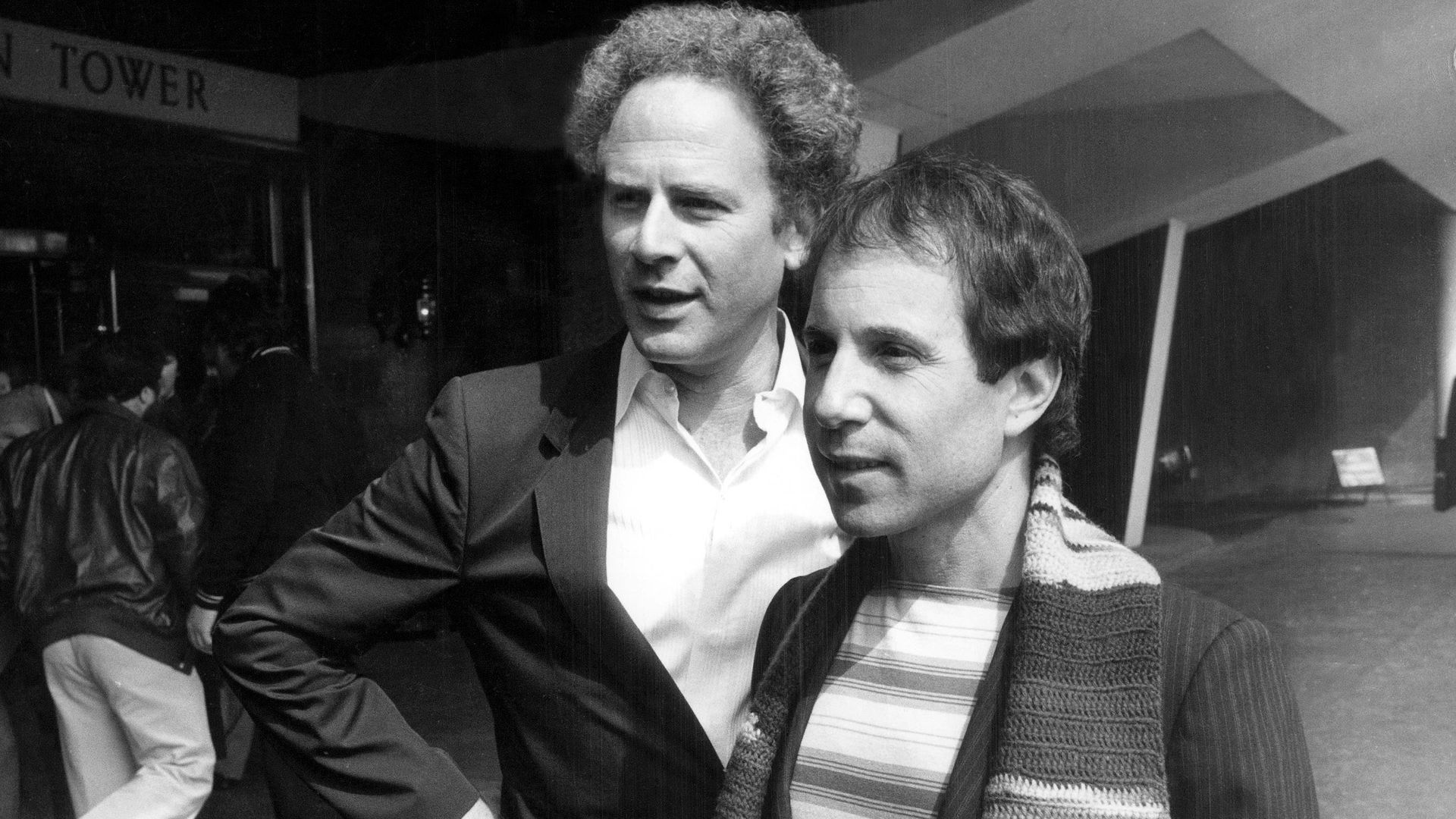 Simon & Garfunkel