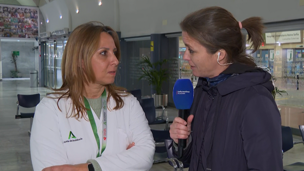 Una experta en salud mental explica cómo se actúa en tragedias como Adamuz: "Son muchos sentimientos contradictorios"