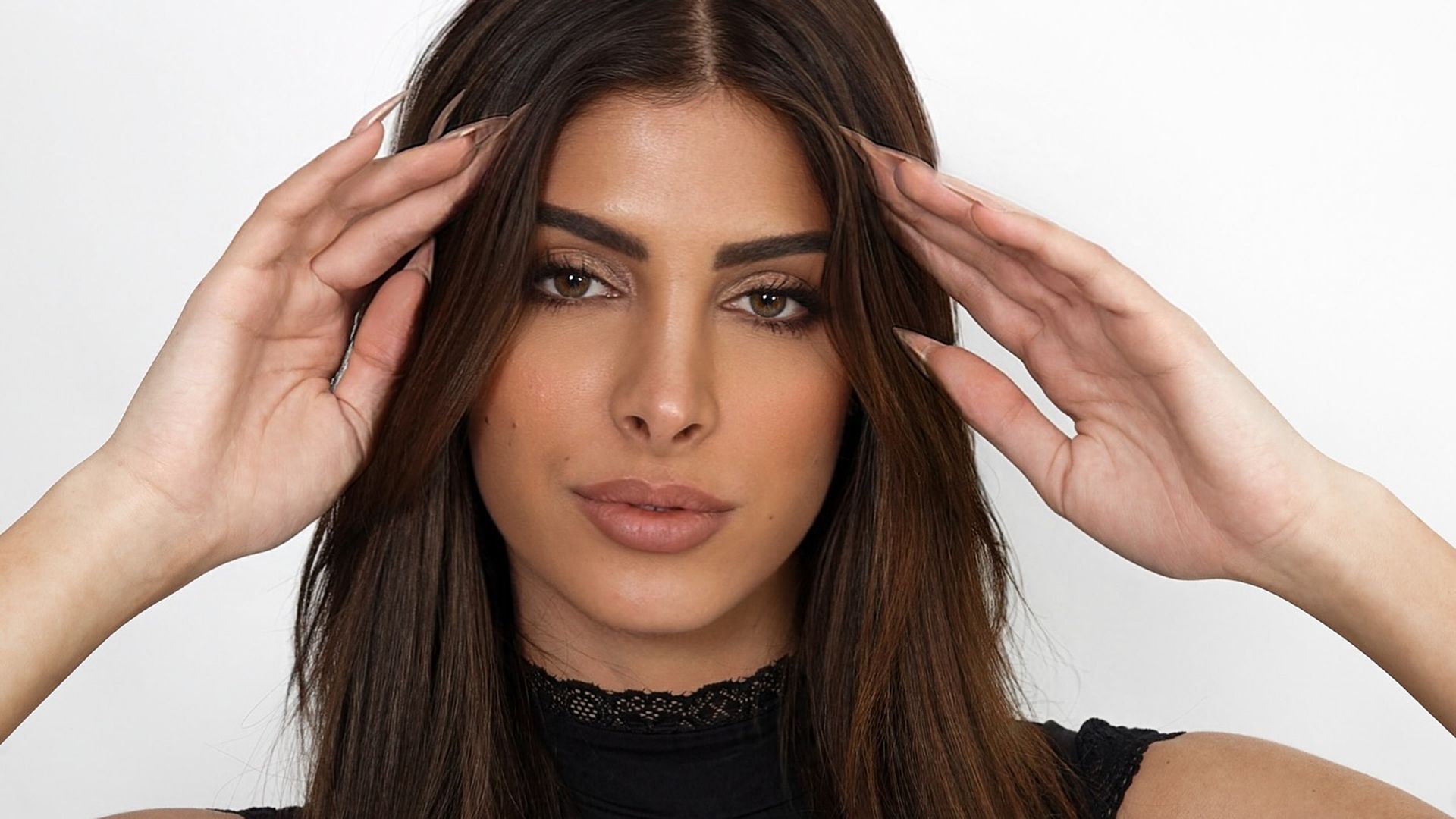 Alba Rodríguez, de 'La isla de las tentaciones'