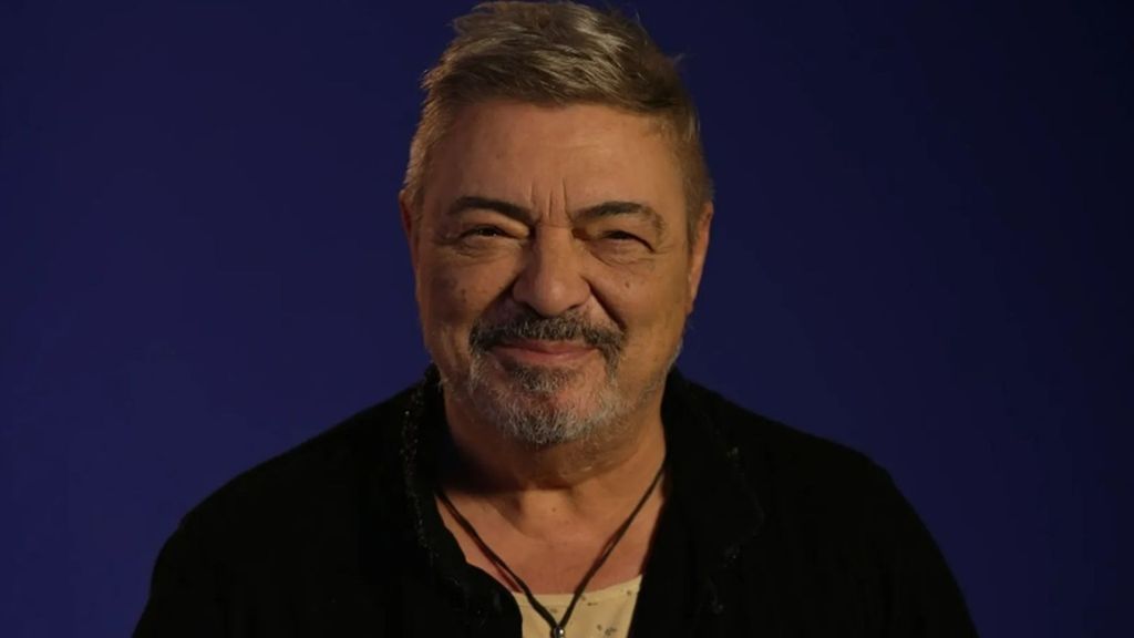 Los compañeros de 'GH Dúo' se despiden de Antonio Canales tras su salida del concurso