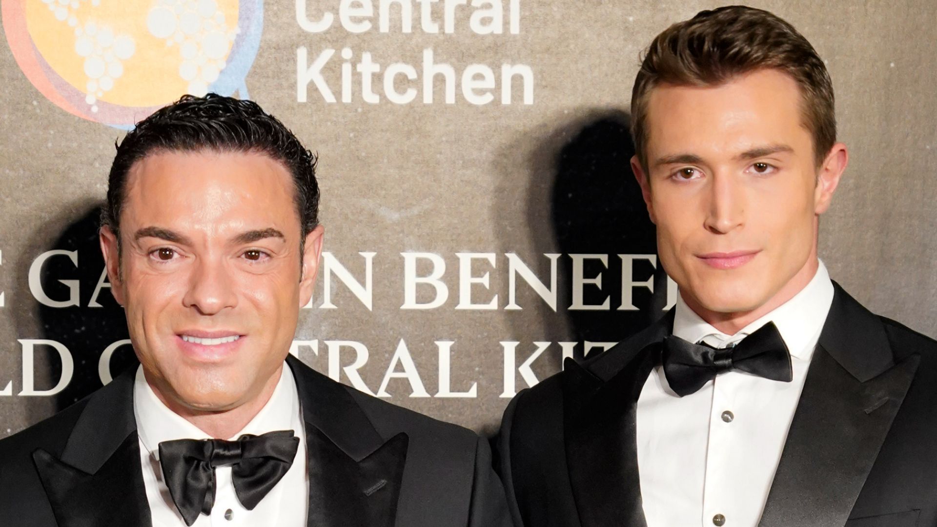 Antonio Rossi y su marido Hugo Fuertes amplían la familia: "Ya somos uno más"