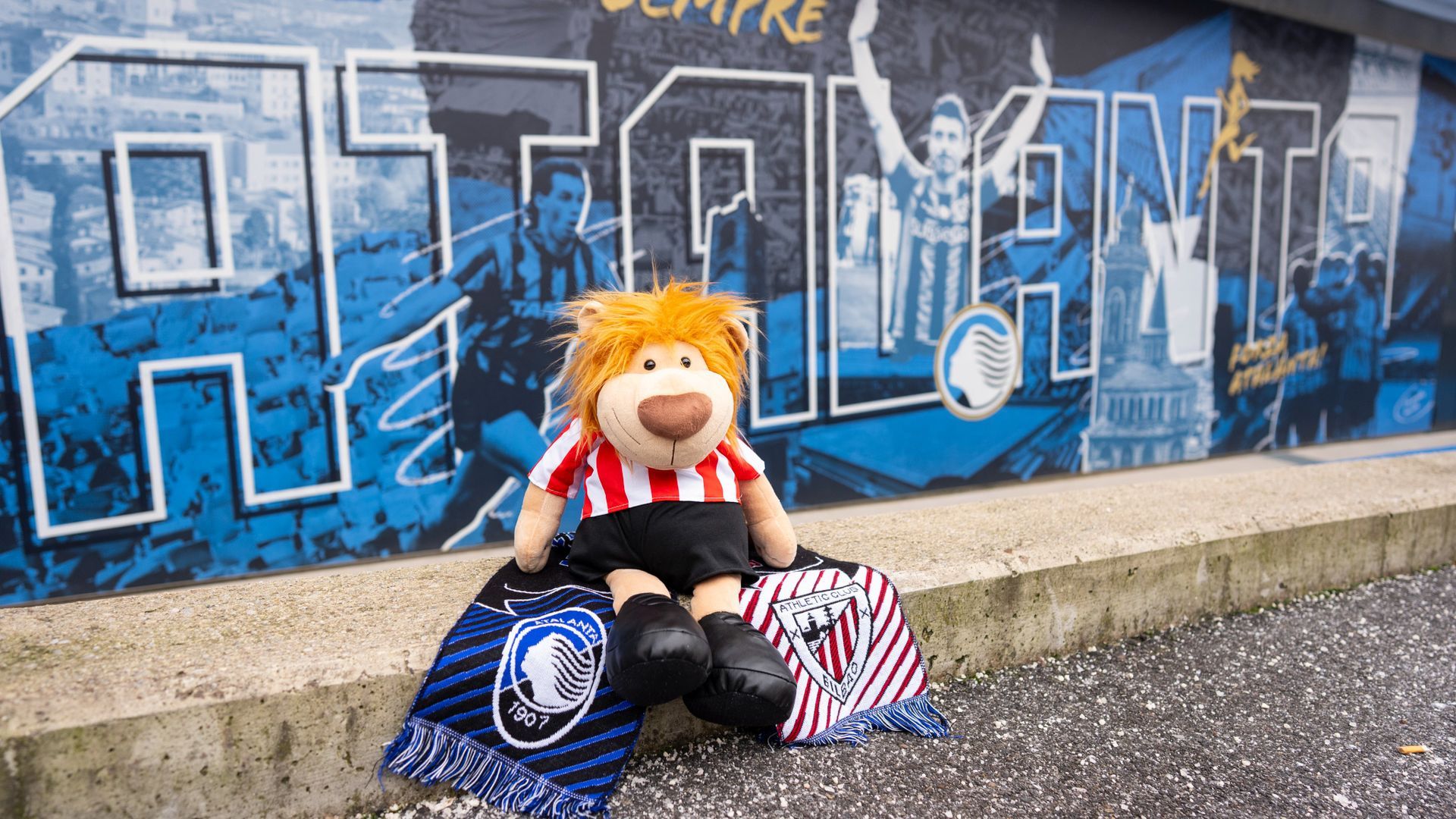 Atalanta BC y Athletic se miden en Bérgamo en la UEFA Champions League 2026