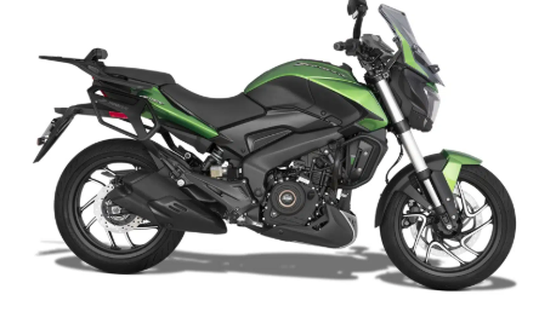 Bajaj Dominar 400 Bajaj Dominar 400