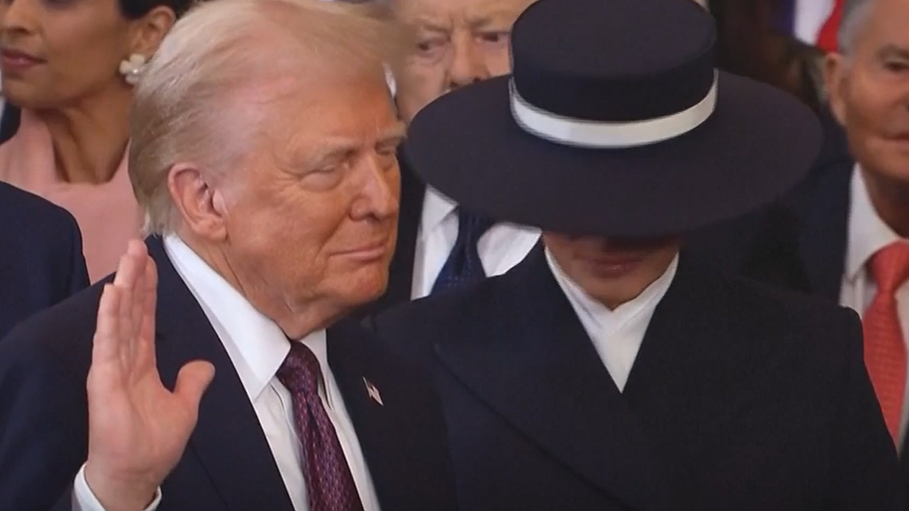 Un año de Trump en el poder: así ha cambiado la política en Estados Unidos y Europa