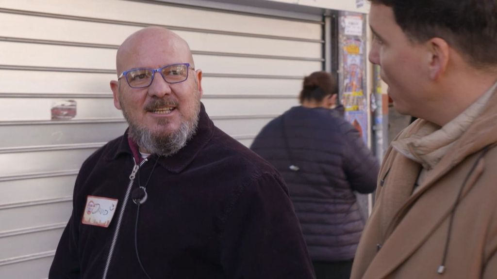 La brutal historia de cómo un concursante resurgió tras perder su trabajo y quedarse sin nada: "Me tuve que buscar la vida"