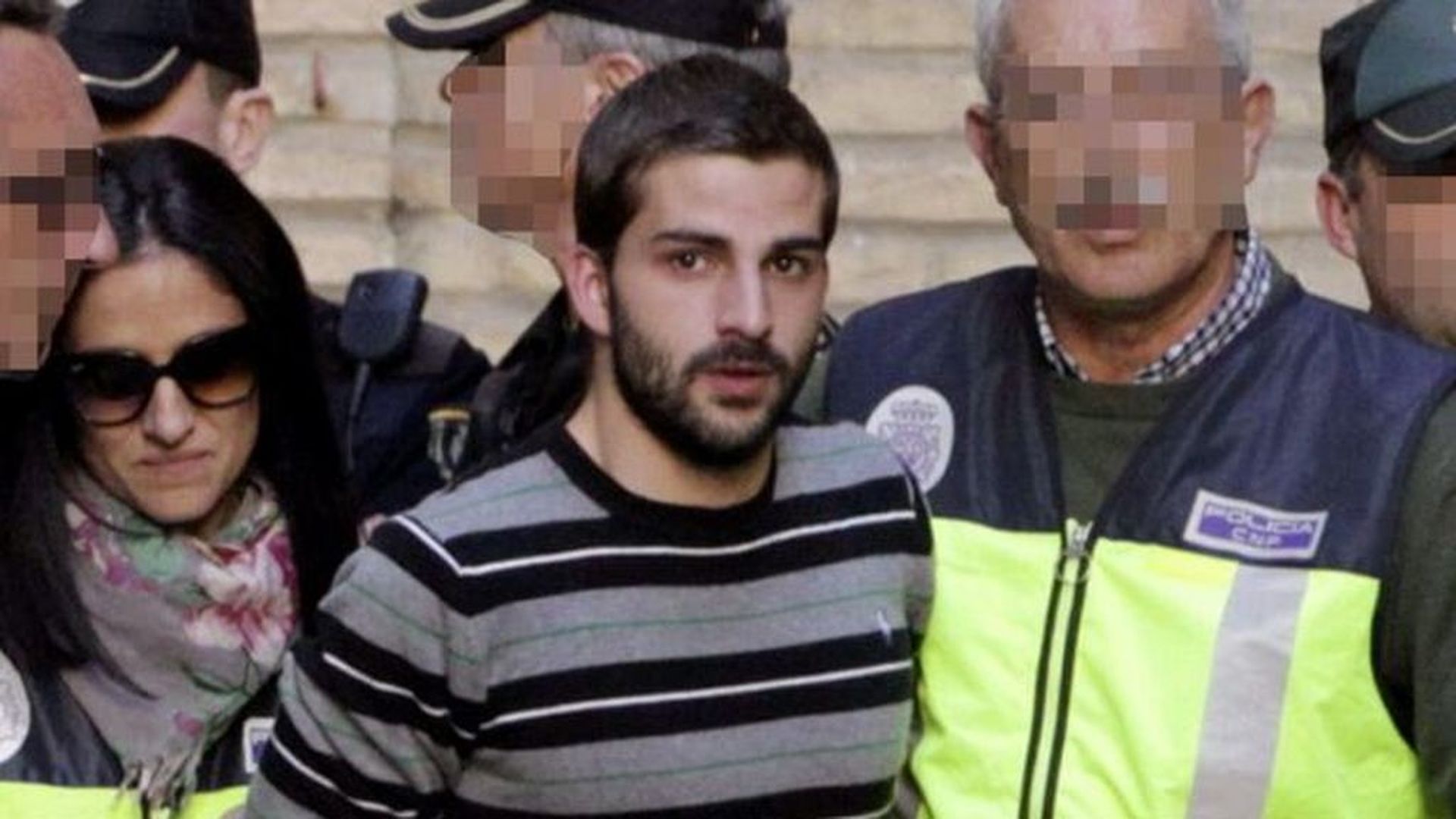 Carcaño contra su hermano: el caso Marta del Castillo da un giro crucial