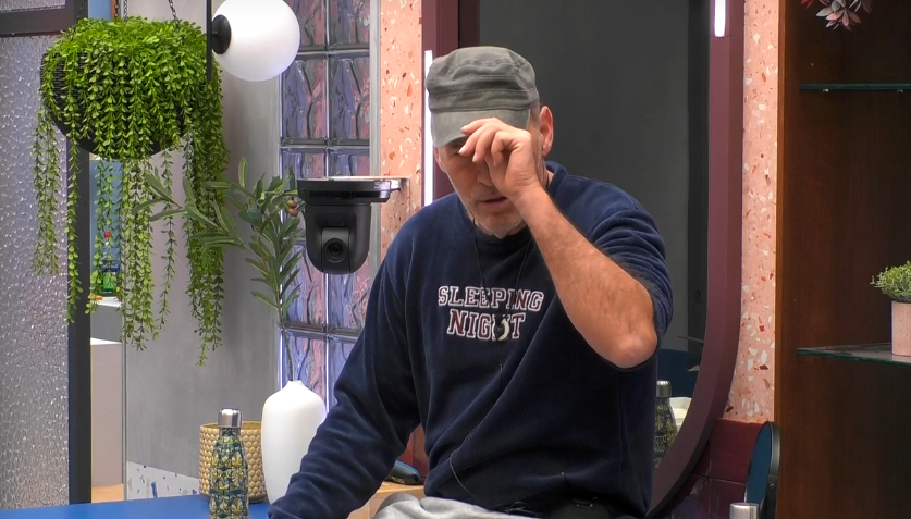 Carlos Lozano habla de su hija