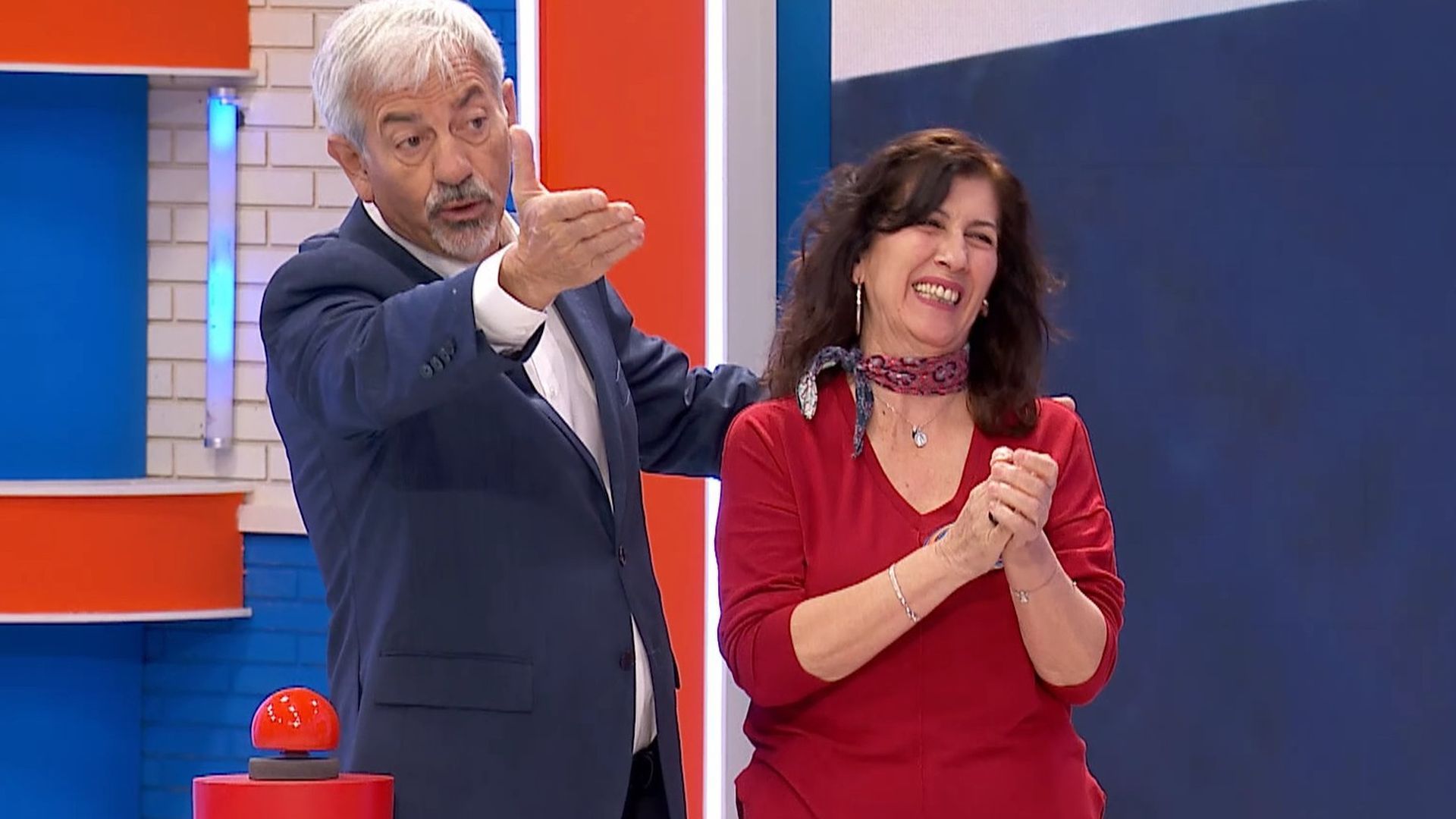 Encarna no consigue el 'escaparate final' pero se lleva otro gran premio