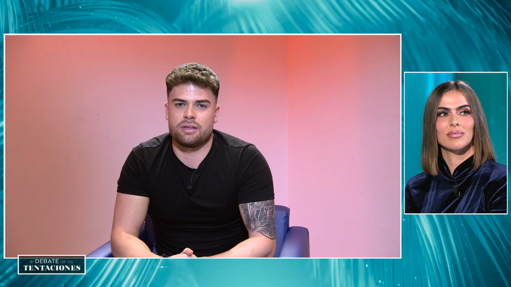 Darío reacciona al salir a la luz que podría haber pasado algo entre Gilbert y Érika: “No me lo esperaba”