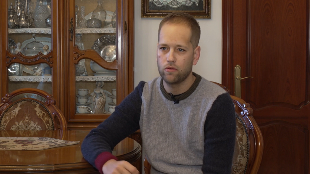 El caos y el horror de la tragedia en Adamuz contada por los supervivientes: "El momento del impacto yo no me di cuenta"