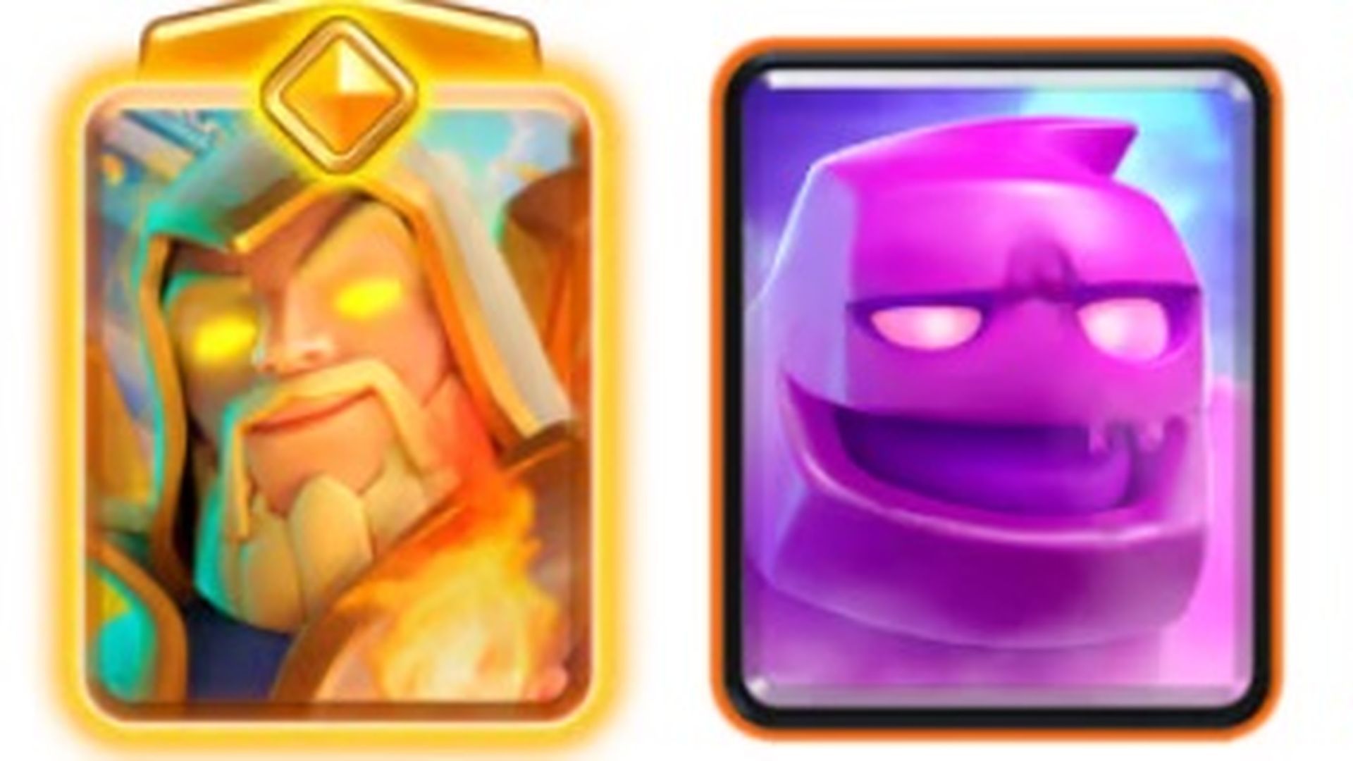 El gólem de elixir aparece entre los mejores mazos con la nueva carta