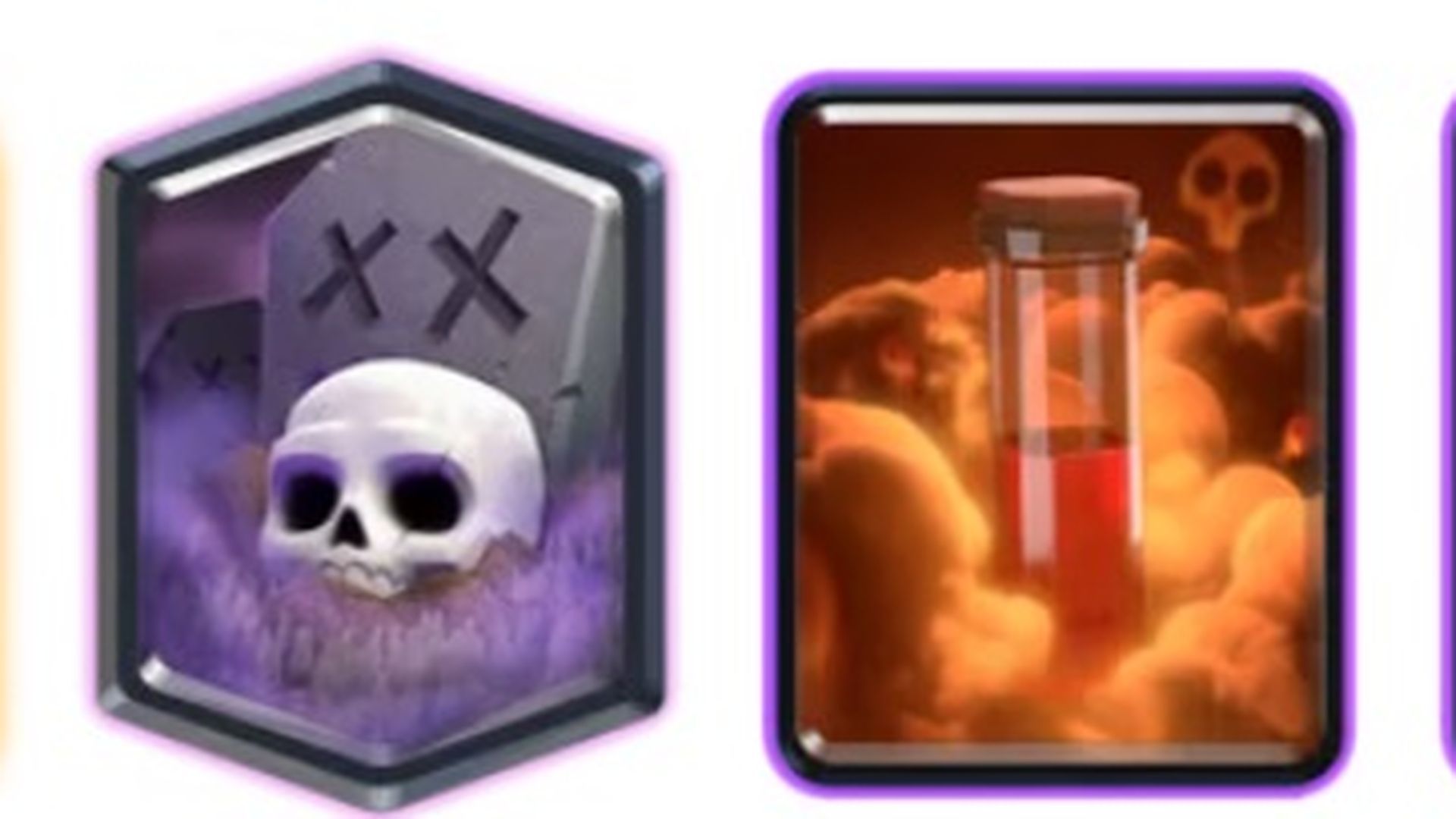 El mazo de cementerio con el Mago Héroe