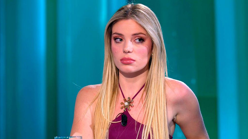 Debate final 2 - Sorprendente ruptura y relaciones cruzadas La isla de las tentaciones Temporada 9 El debate de las tentaciones 9