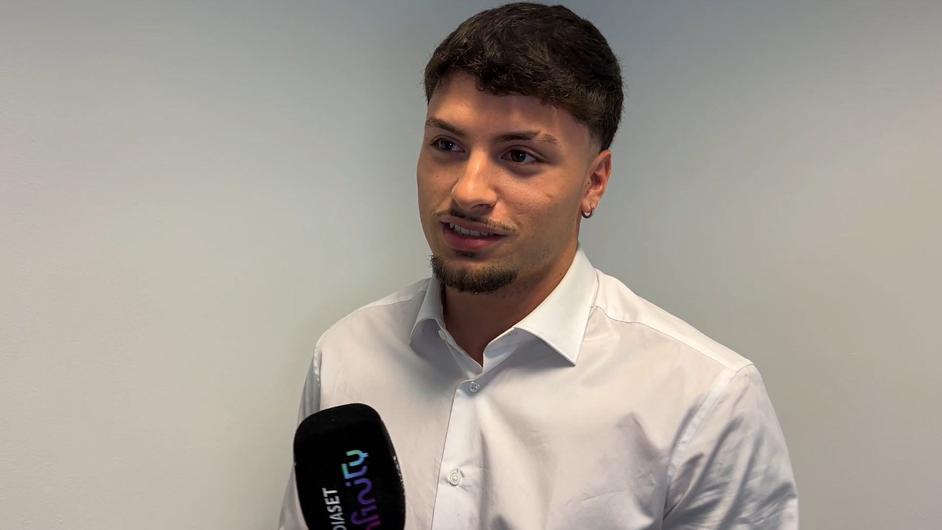 Enrique se sincera tras ‘La isla de las tentaciones 9’: “He madurado y he aprendido a cuidar mejor mi relación”