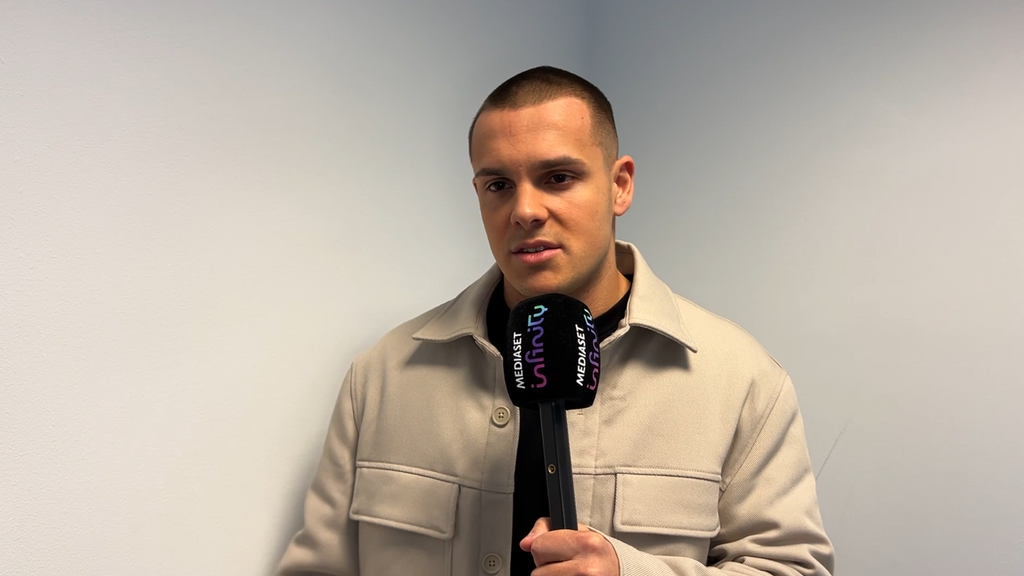 Entrevista a Rodri: "Hemos aprendido a querernos un poco mejor"