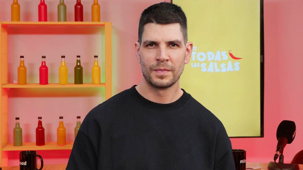 La reacción de las exnovias de Diego Matamoros al saber que ha puesto sus nombres a tres perras - En todas las salsas Temporada 9 Top Vídeos 937