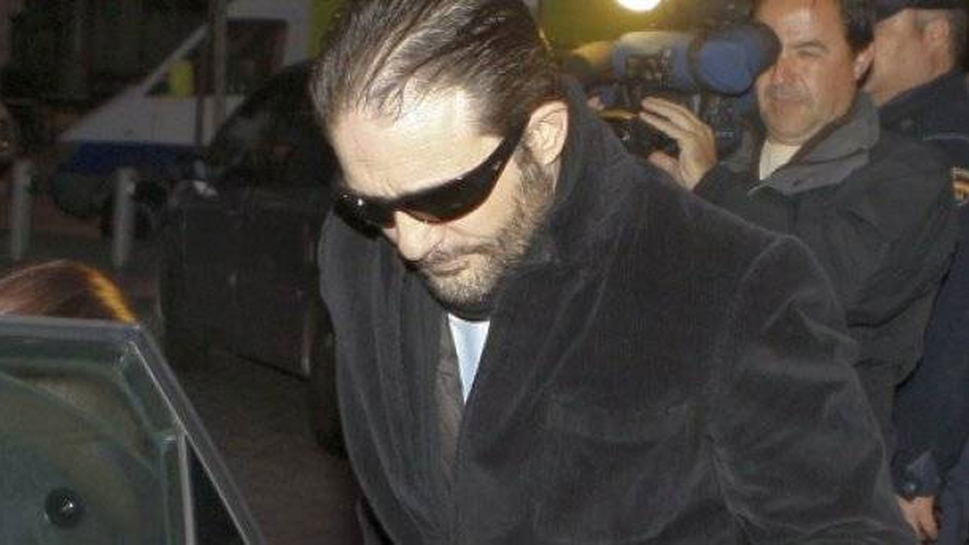 Francisco Javier Delgado, hermano de Miguel Carcaño