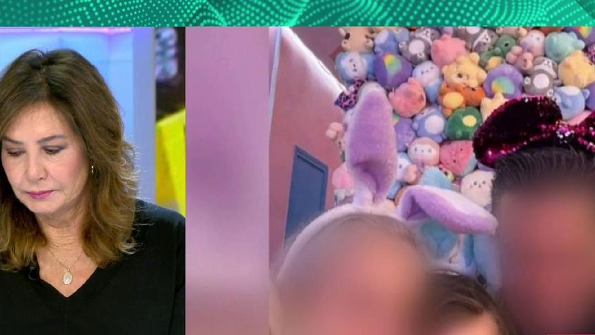 Guardia Civil que ayudó a la niña de 6 años, única superviviente de su familia: "Solamente hablaba de sus padres"