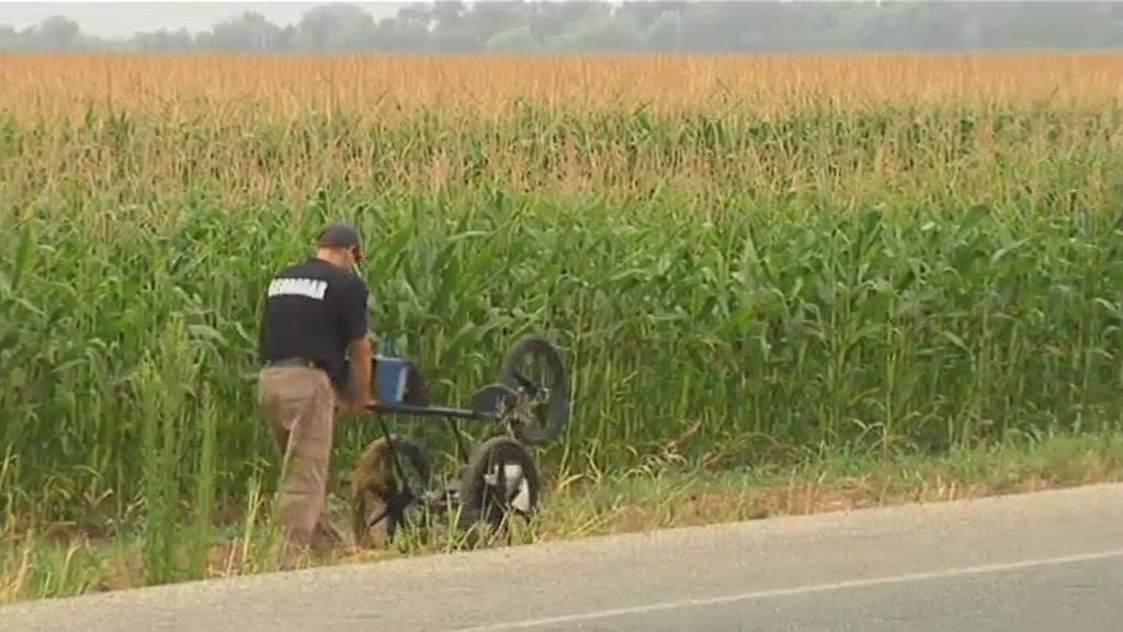 La búsqueda de Marta del Castillo se centra en una zona "acotada" por Carcaño