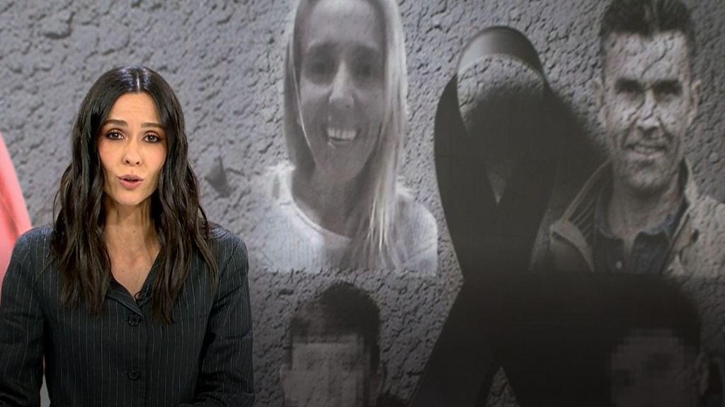 La pequeña de 6 años superviviente de la familia de Punta Umbría, "salió sola de la tragedia y caminó por las vías"