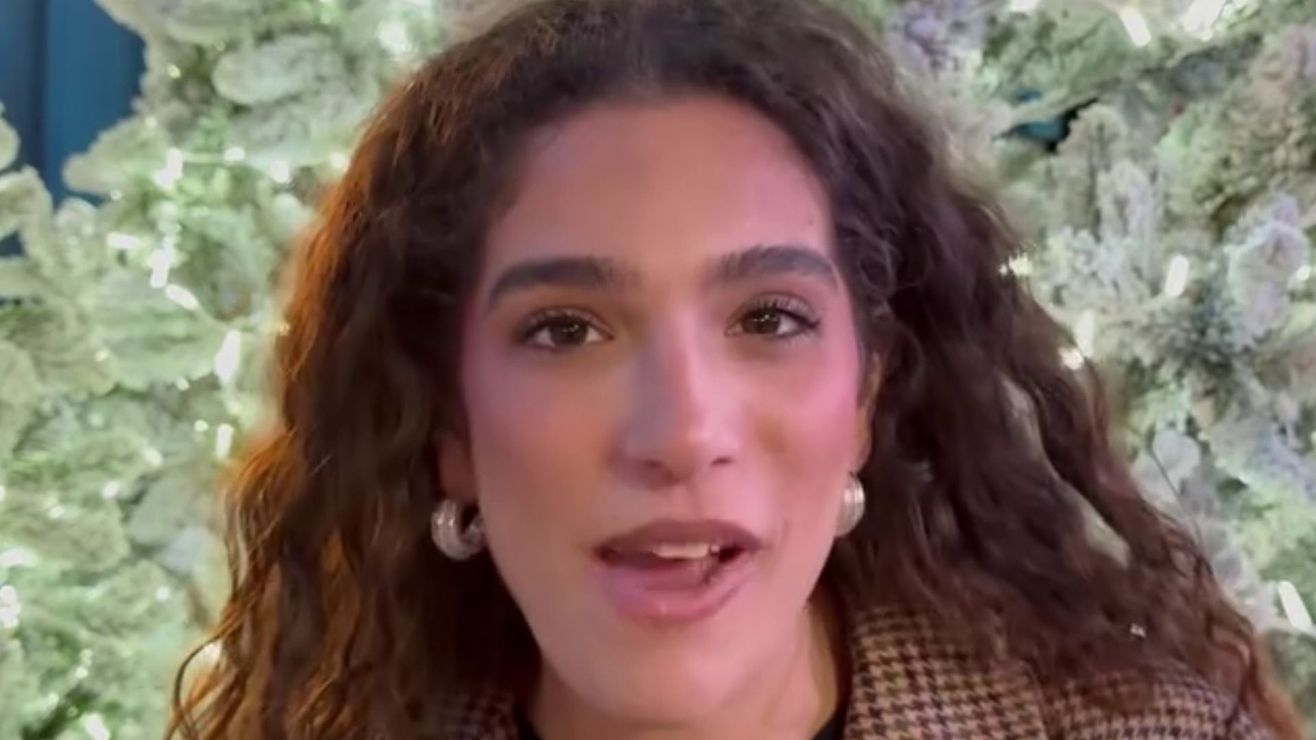 La reforma más personal de Alma Bollo: así ha decorado ella misma su casa La reforma más personal de Alma Bollo: así ha decorado ella misma su casa