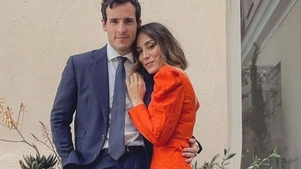 Las primeras imágenes de Iñigo Onieva y Tamara Falcó en la clínica de fertilidad: recurren a un método natural para ser padres