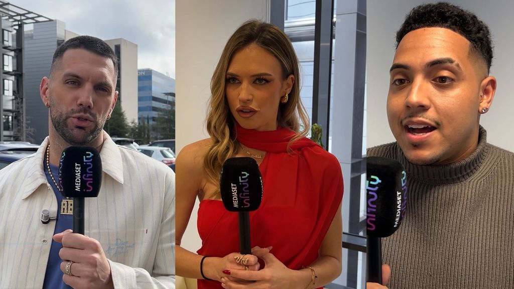 Las 'reg flags' que han añadido a la lista tras 'La isla de las tentaciones 9' sus protagonistas: "Pedir y rogar cariño"